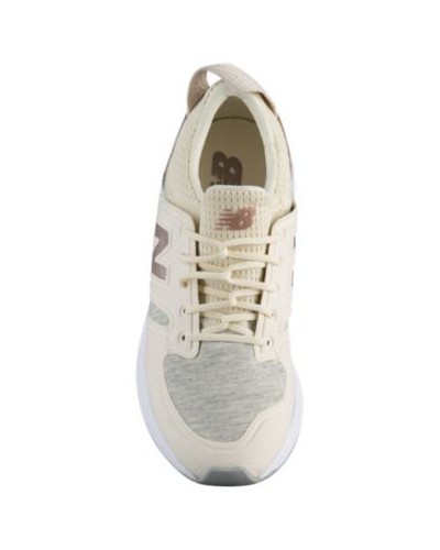 Basket New Balance 420 Femme WRL42-0SD