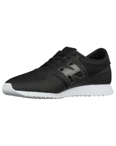 Basket New Balance 420 Femme WL420-DFD