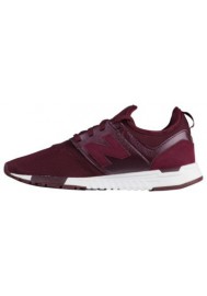 Basket New Balance 247 Femme WRL24-7HK