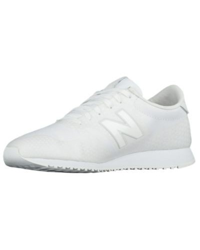 Basket New Balance 420 Femme WL420-DFE