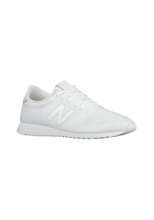 Basket New Balance 420 Femme WL420-DFE