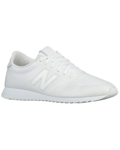 Basket New Balance 420 Femme WL420-DFE