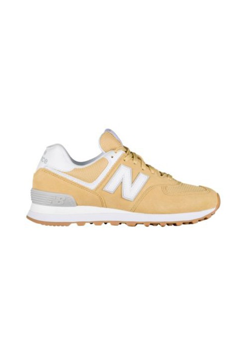 Basket New Balance 574 Classic Femme WL574-EST