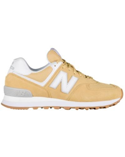 Basket New Balance 574 Classic Femme WL574-EST