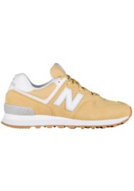 Basket New Balance 574 Classic Femme WL574-EST