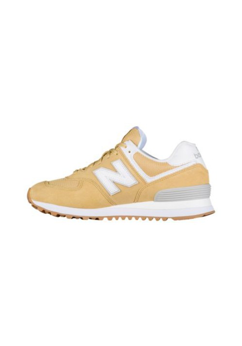 Basket New Balance 574 Classic Femme WL574-EST