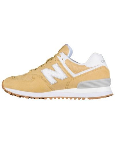 Basket New Balance 574 Classic Femme WL574-EST