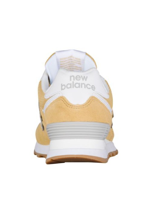 Basket New Balance 574 Classic Femme WL574-EST