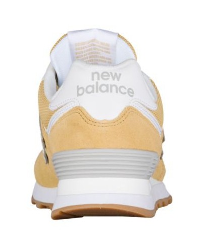 Basket New Balance 574 Classic Femme WL574-EST