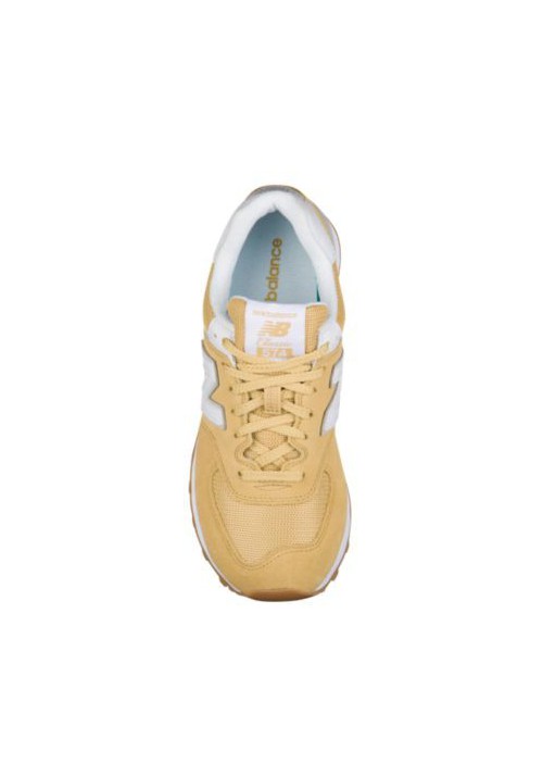 Basket New Balance 574 Classic Femme WL574-EST