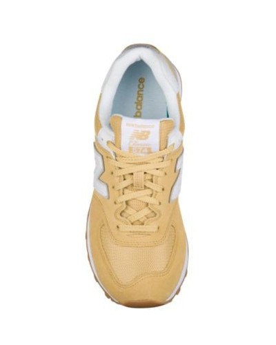 Basket New Balance 574 Classic Femme WL574-EST