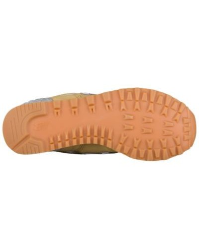 Basket New Balance 574 Classic Femme WL574-EST