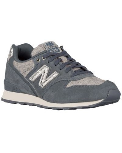 Basket New Balance 696 Femme WL696-NTA