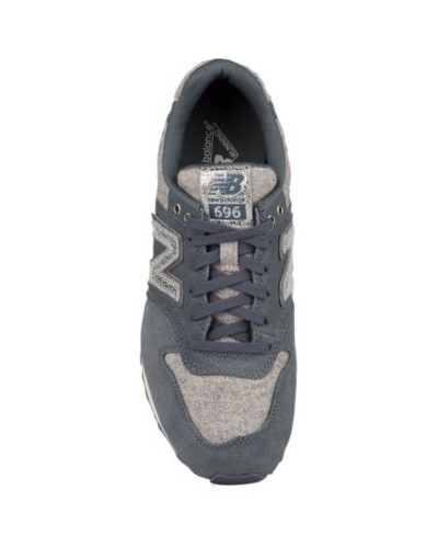 Basket New Balance 696 Femme WL696-NTA