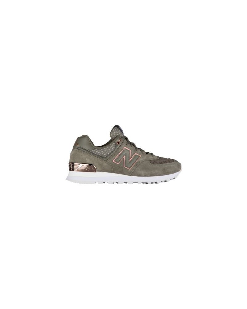 Basket New Balance 574 Classic Femme WL574-FSD