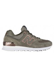 Basket New Balance 574 Classic Femme WL574-FSD