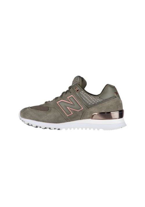 Basket New Balance 574 Classic Femme WL574-FSD