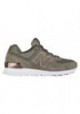 Basket New Balance 574 Classic Femme WL574-FSD