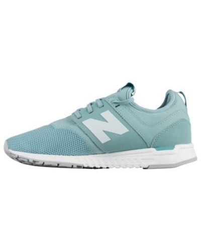 Basket New Balance 247 Femme WRL24-7SB