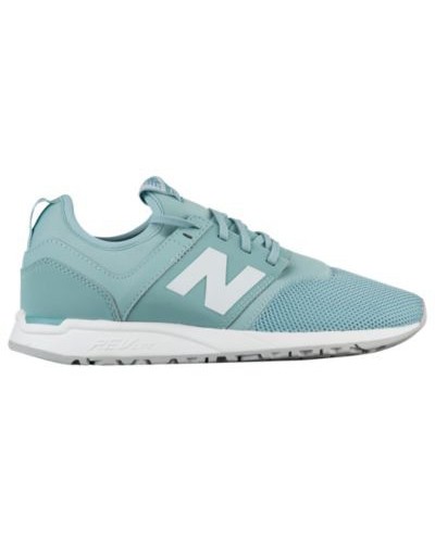 Basket New Balance 247 Femme WRL24-7SB