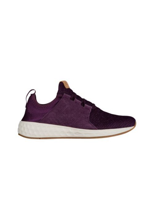 Basket New Balance Fresh Foam Cruz Femme WCRU-ZOM