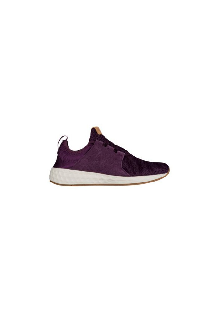 Basket New Balance Fresh Foam Cruz Femme WCRU-ZOM