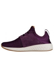 Basket New Balance Fresh Foam Cruz Femme WCRU-ZOM