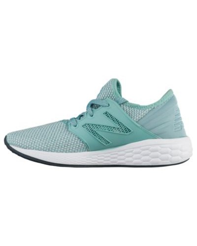 Basket New Balance Fresh Foam Cruz V2 Femme CRUZR-M2B