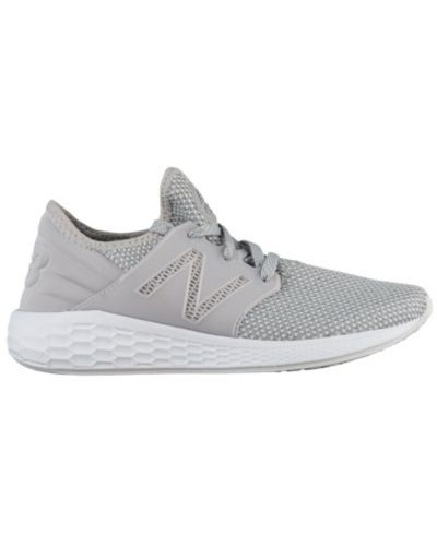 Basket New Balance Fresh Foam Cruz V2 Femme CRUZR-G2B
