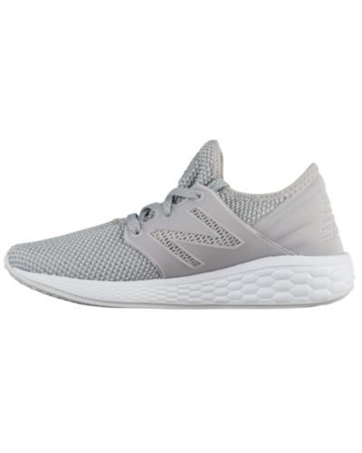 Basket New Balance Fresh Foam Cruz V2 Femme CRUZR-G2B