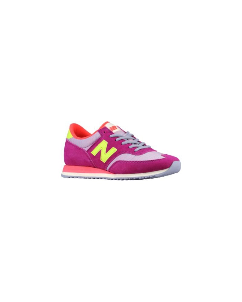 Basket New Balance 620 Femme CW62-0MY