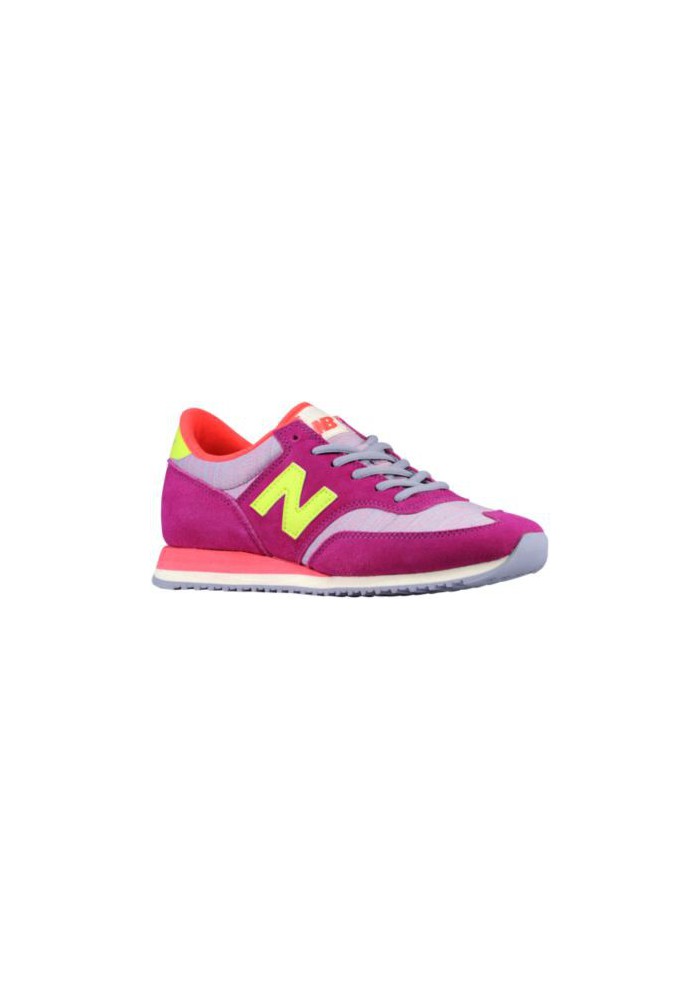 Basket New Balance 620 Femme CW62-0MY