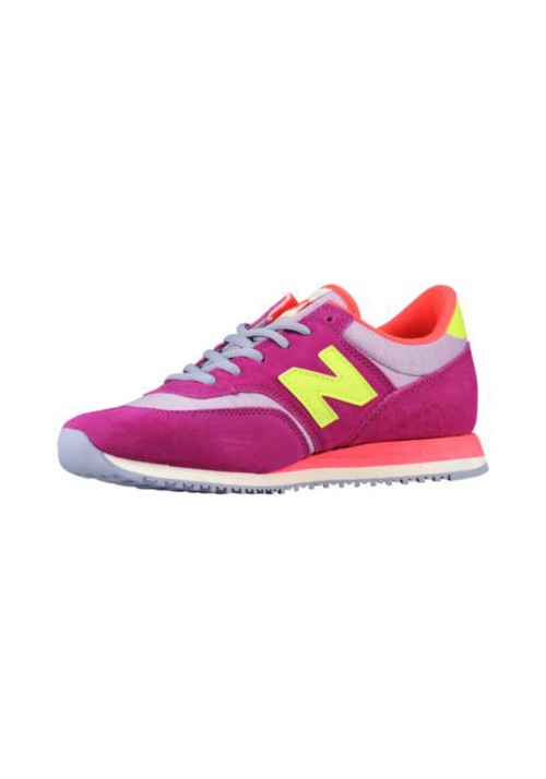 Basket New Balance 620 Femme CW62-0MY