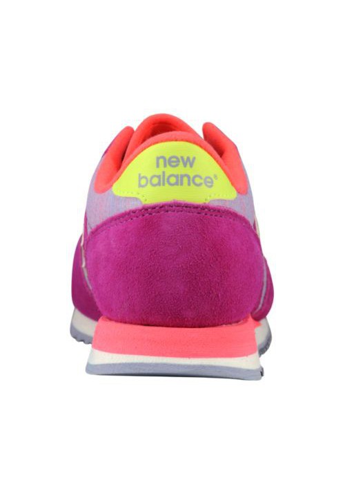 Basket New Balance 620 Femme CW62-0MY