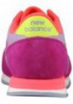 Basket New Balance 620 Femme CW62-0MY