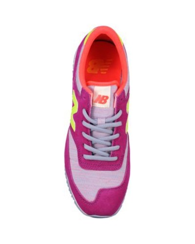Basket New Balance 620 Femme CW62-0MY