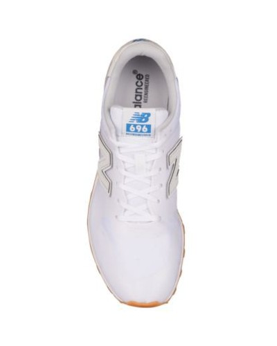 Basket New Balance 696 Femme 69-6WA