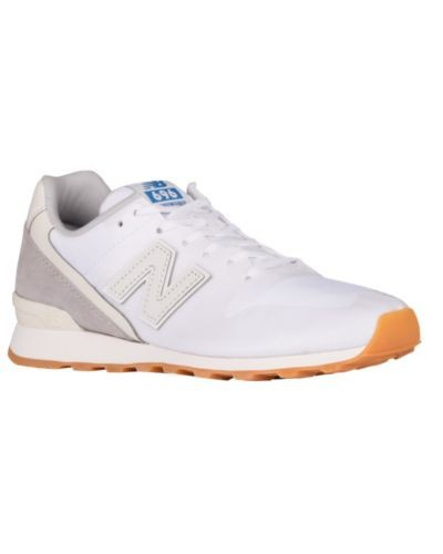 Basket New Balance 696 Femme 69-6WA