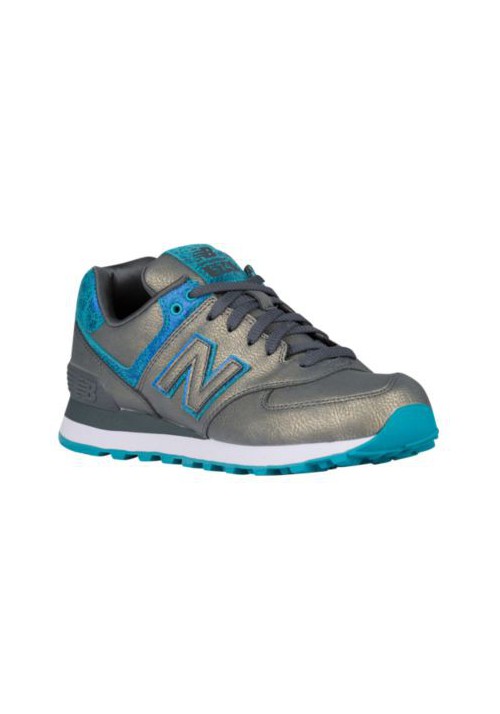 Basket New Balance 574 Femme WL574-MGC