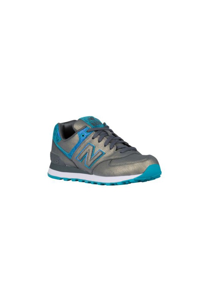 Basket New Balance 574 Femme WL574-MGC