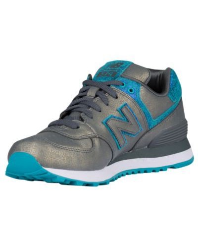 Basket New Balance 574 Femme WL574-MGC