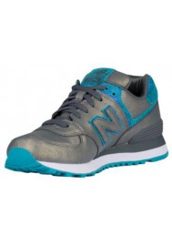 Basket New Balance 574 Femme WL574-MGC