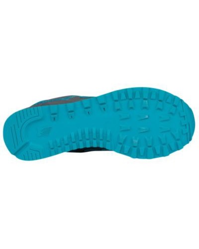 Basket New Balance 574 Femme WL574-MGC