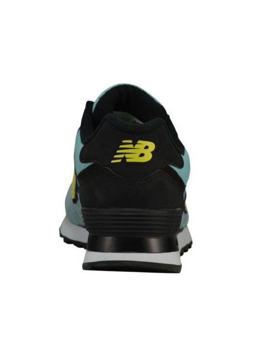 Basket New Balance 574 Femme WL574-WTD