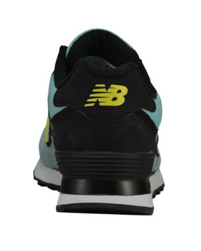 Basket New Balance 574 Femme WL574-WTD