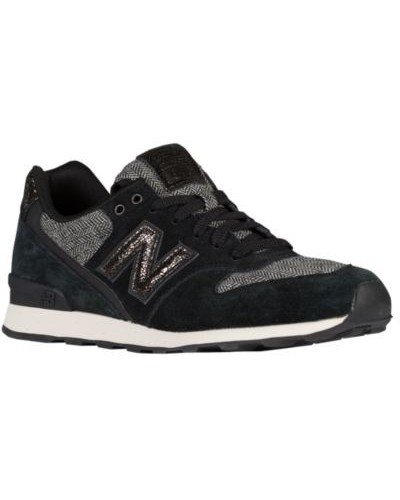Basket New Balance 696 Femme WL696-NTB