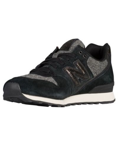 Basket New Balance 696 Femme WL696-NTB