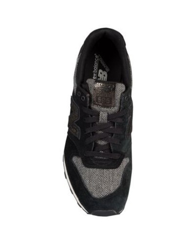 Basket New Balance 696 Femme WL696-NTB