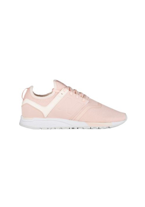Basket New Balance 247 Femme WRL24-7YC