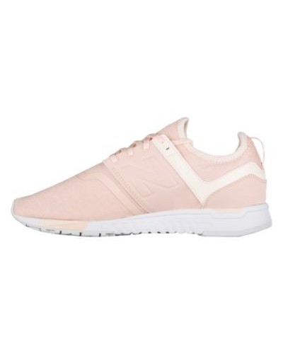 Basket New Balance 247 Femme WRL24-7YC
